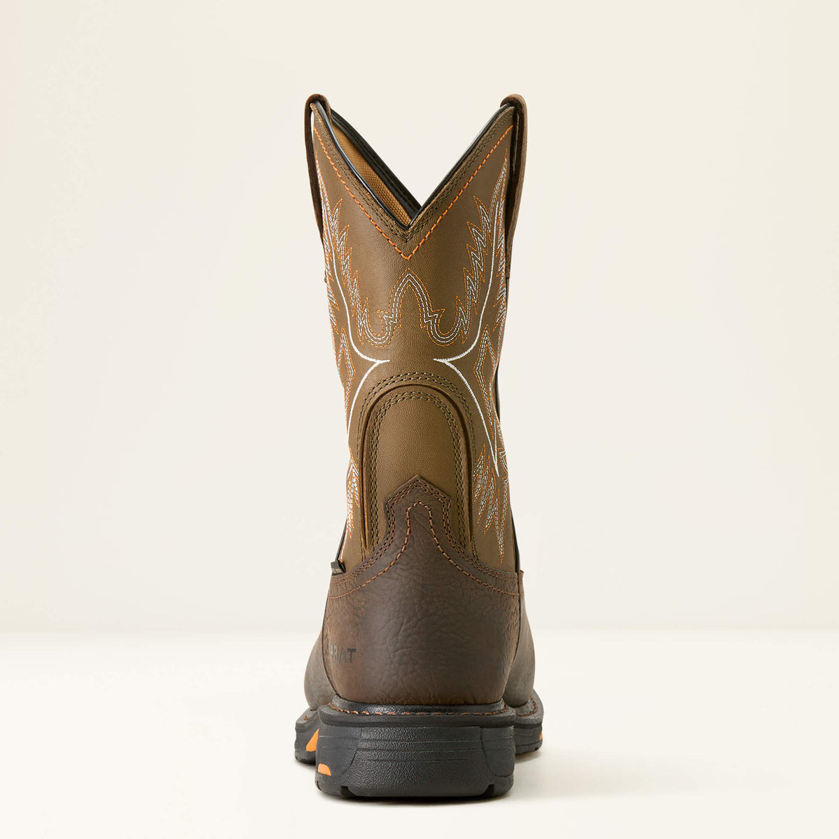 WorkHog CSA Waterproof Insulated Composite Toe Work Boot Ariat Work