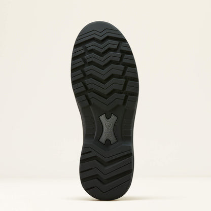 Turbo Chelsea CSA Waterproof Carbon Toe Work Boot Ariat Work