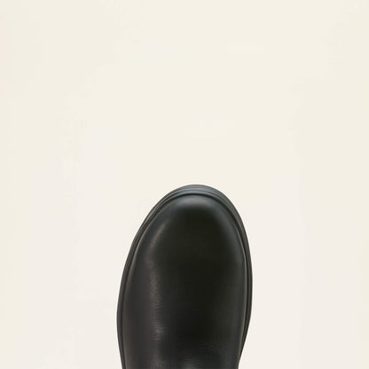 Turbo Chelsea CSA Waterproof Carbon Toe Work Boot Ariat Work
