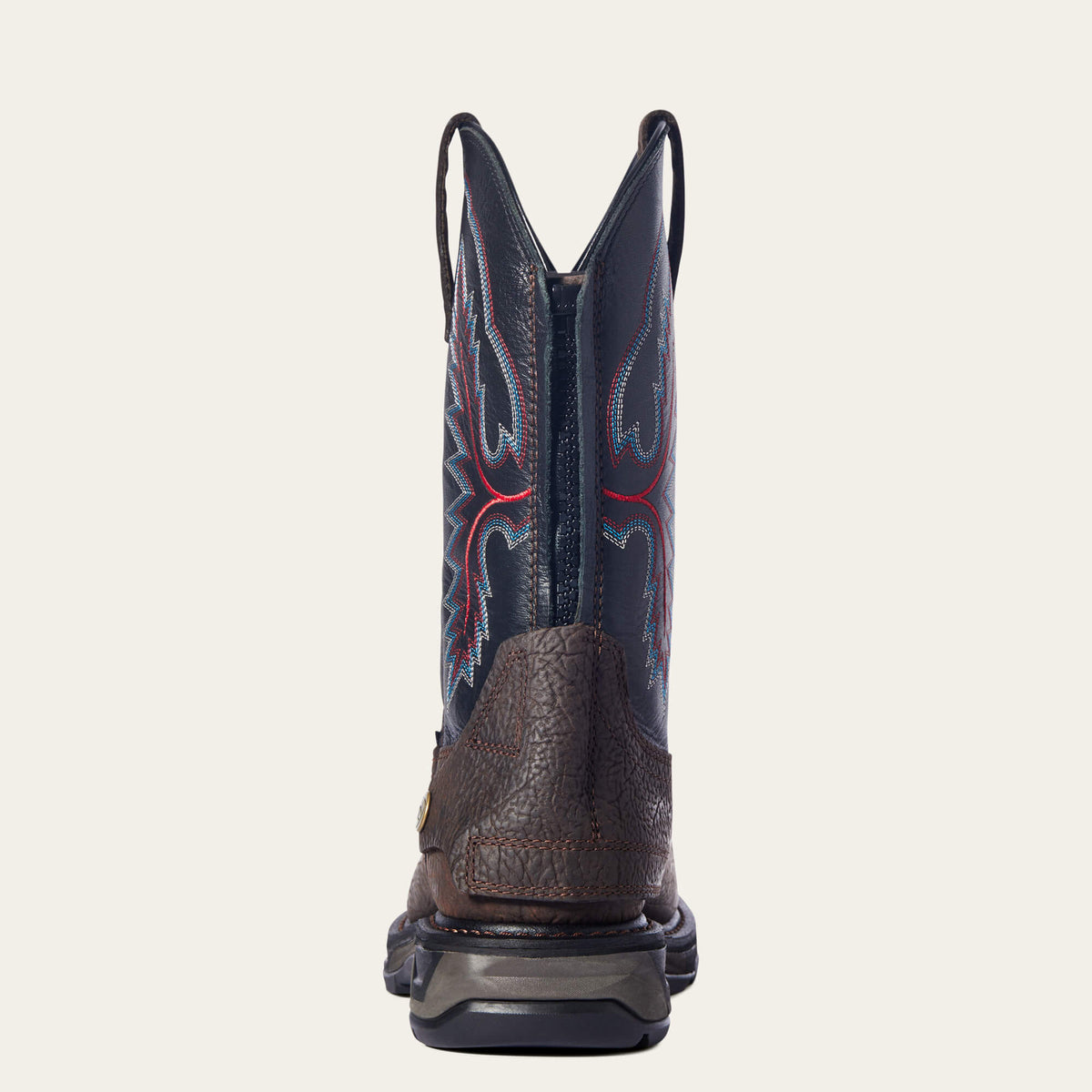 WorkHog XT EZ Zip Carbon Toe Work Boot Ariat Work