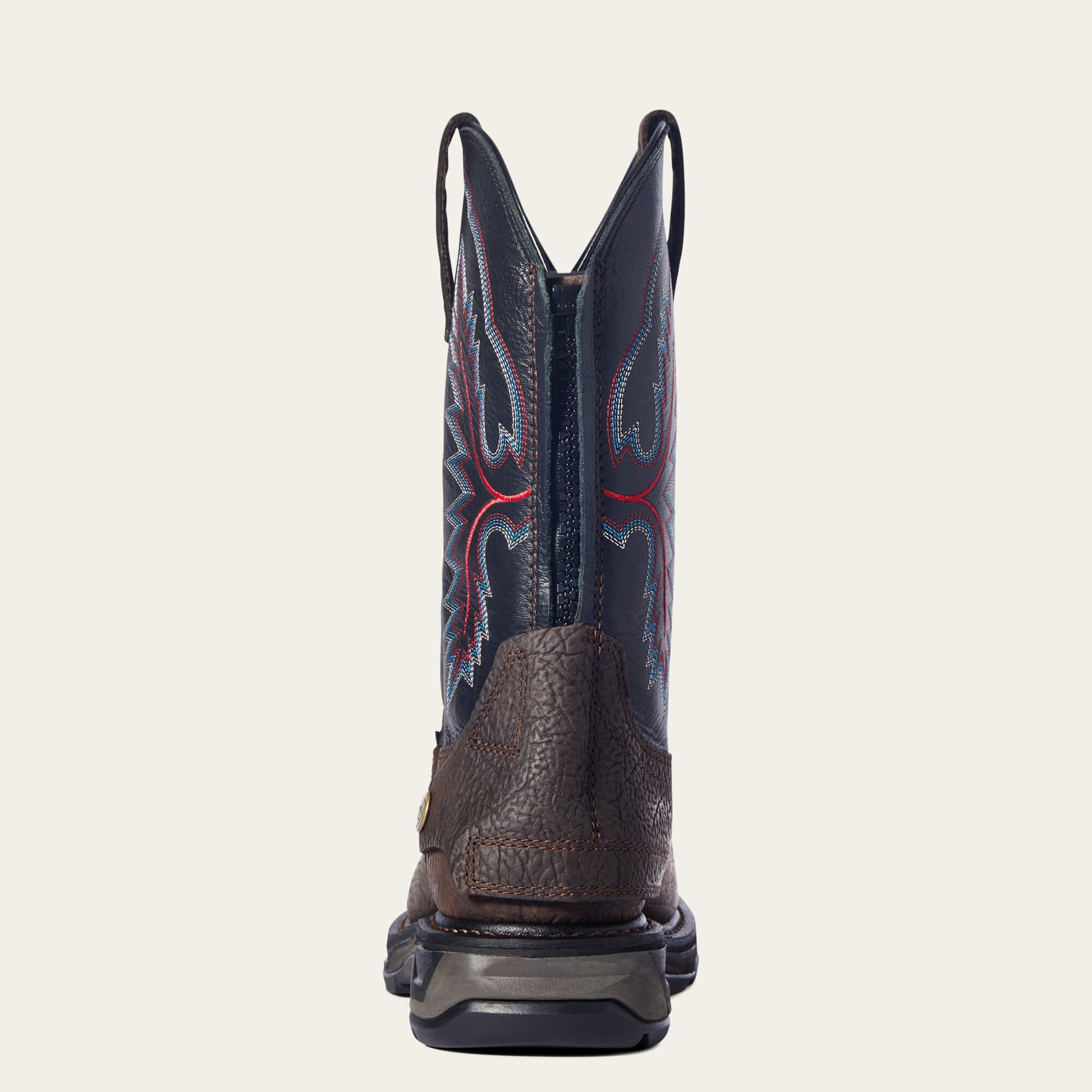 WorkHog XT EZ Zip Carbon Toe Work Boot Ariat Work