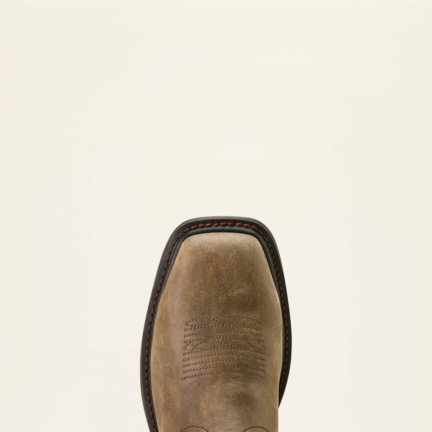 Sierra Shock Shield Wide Square Toe Steel Toe Work Boot Ariat Work