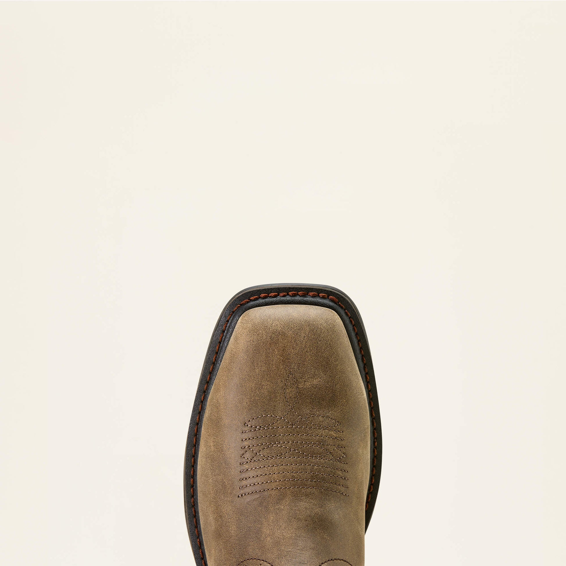 Sierra Shock Shield Wide Square Toe Steel Toe Work Boot Ariat Work