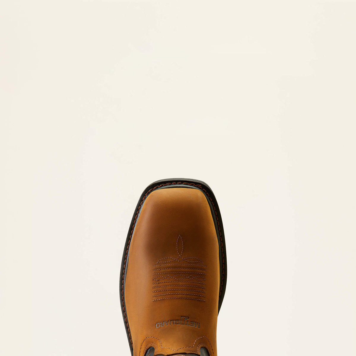 WorkHog MetGuard CSA Waterproof Composite Toe Work Boot Ariat Work