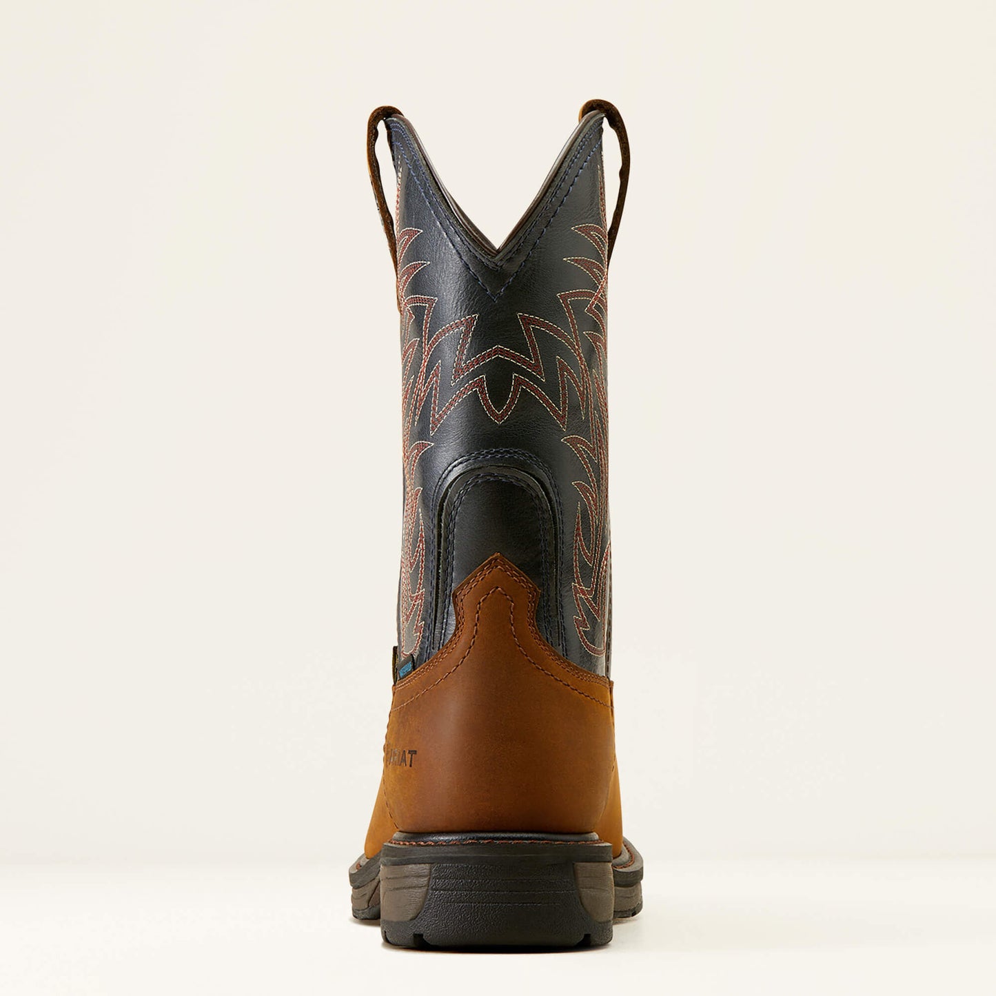 WorkHog MetGuard CSA Waterproof Composite Toe Work Boot Ariat Work