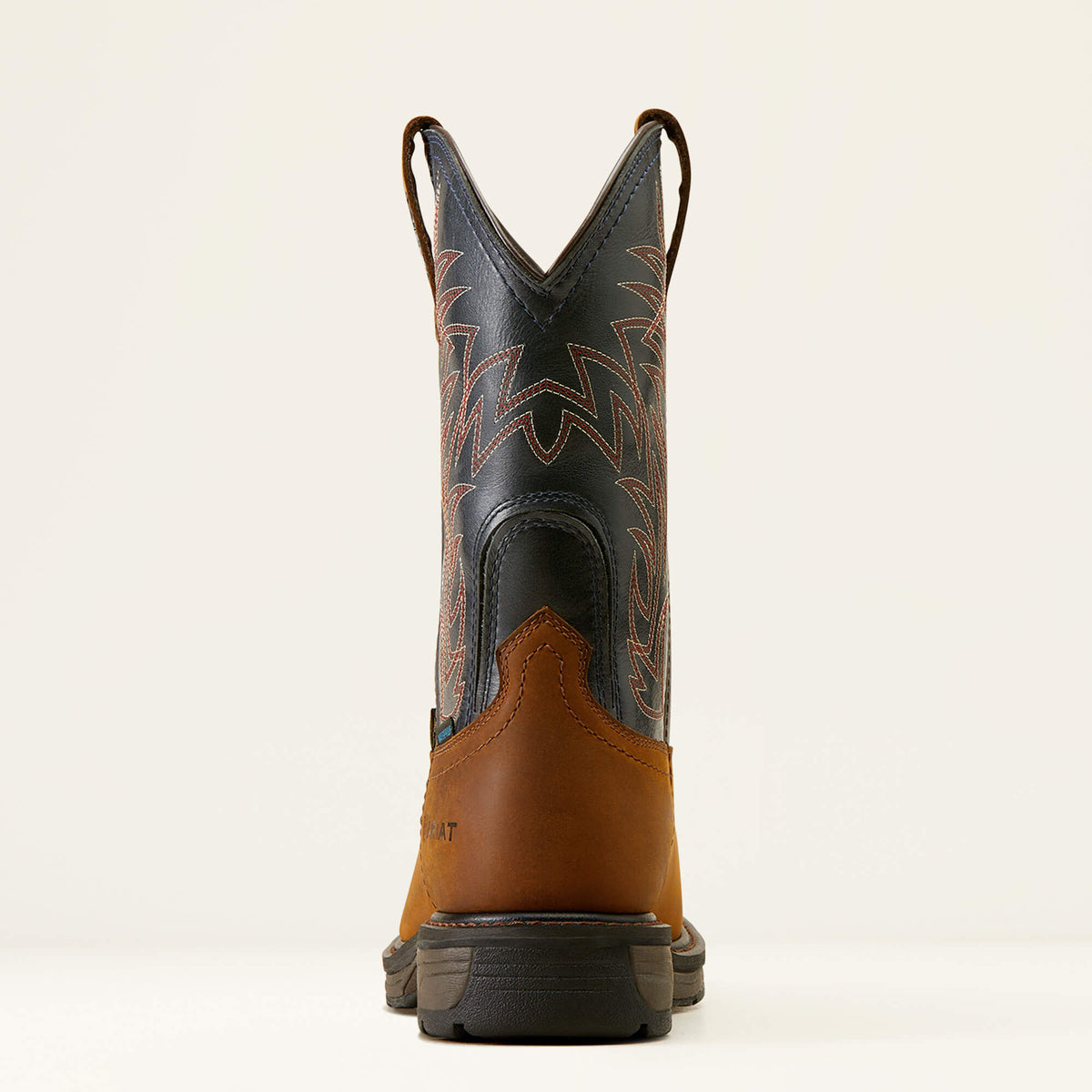 WorkHog MetGuard CSA Waterproof Composite Toe Work Boot Ariat Work