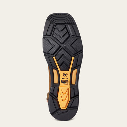 WorkHog XT Cottonwood Work Boot Ariat Work