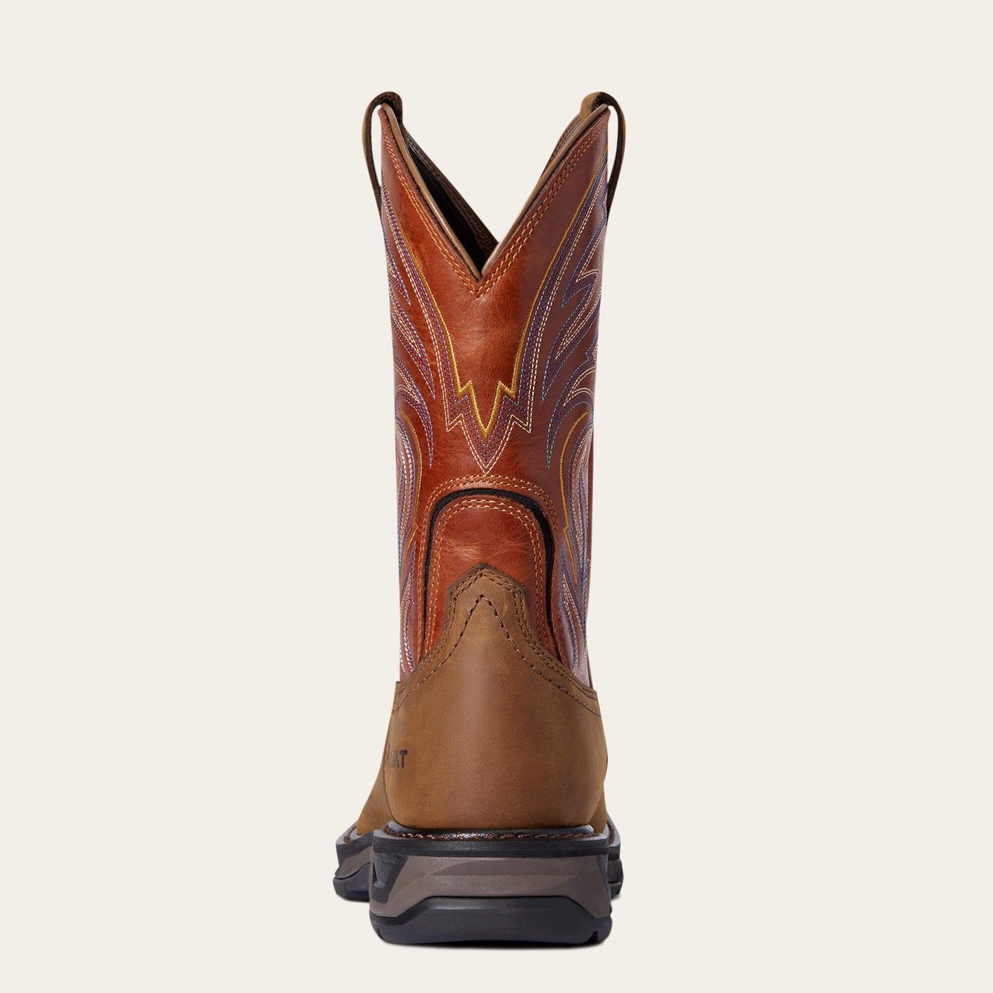 WorkHog XT Cottonwood Work Boot Ariat Work