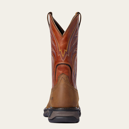 WorkHog XT Cottonwood Work Boot Ariat Work