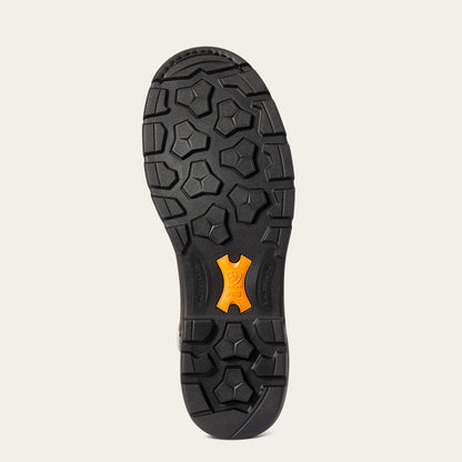 Stump Jumper Pull-On Waterproof Composite Toe Work Boot Ariat Work