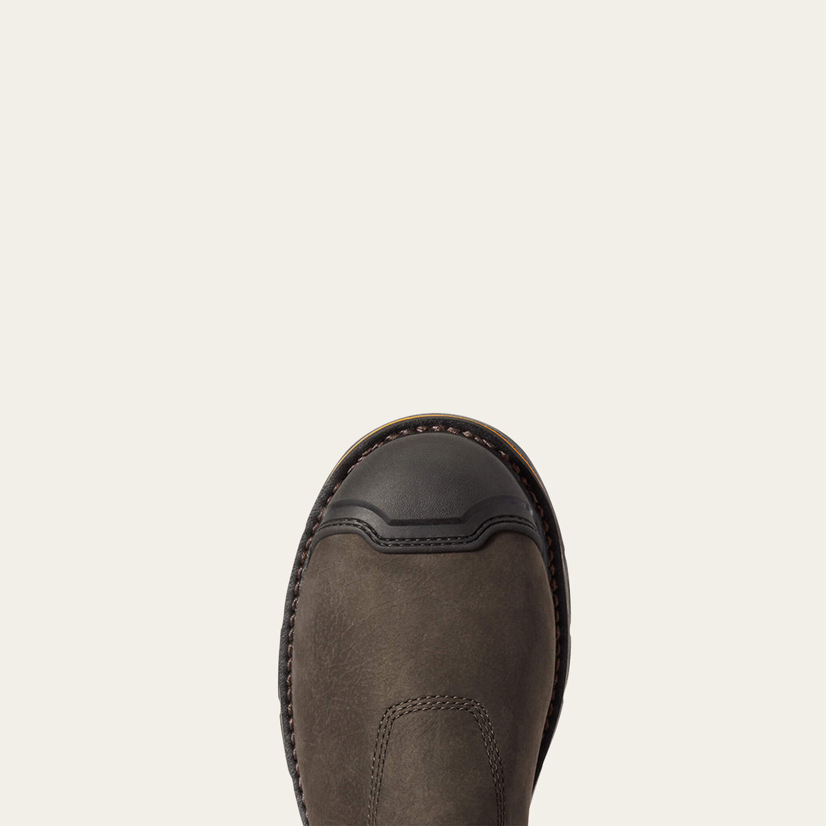 Stump Jumper Pull-On Waterproof Composite Toe Work Boot Ariat Work