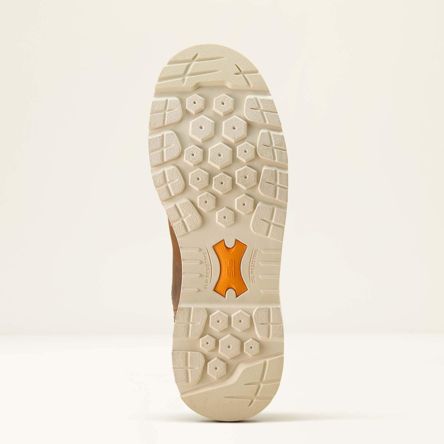 Activator Argo Waterproof Round Toe Work Boot Ariat Work