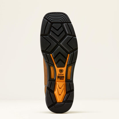 WorkHog XT Coil Wide Square Toe Carbon Toe Work Boot Ariat Work