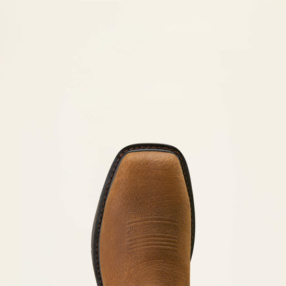 WorkHog XT Coil Wide Square Toe Carbon Toe Work Boot Ariat Work