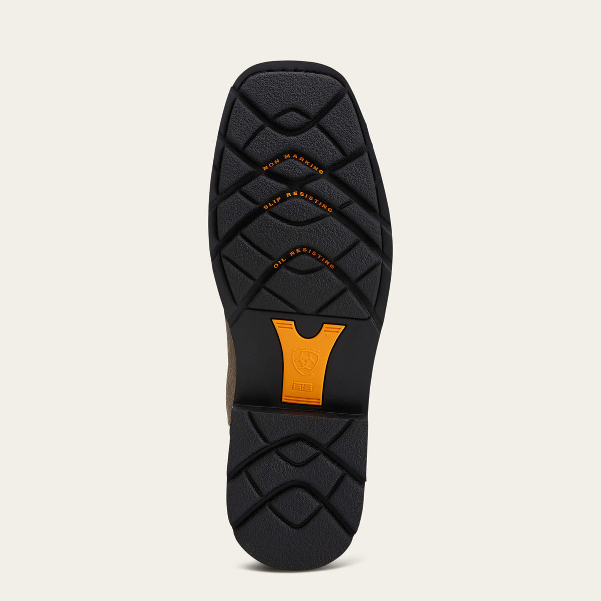Sierra Puncture Resistant Steel Toe Work Boot Ariat Work
