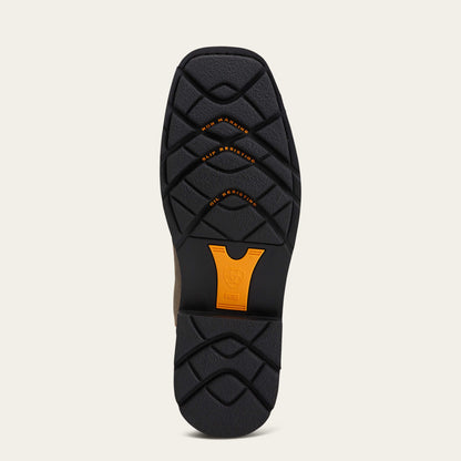 Sierra Puncture Resistant Steel Toe Work Boot Ariat Work