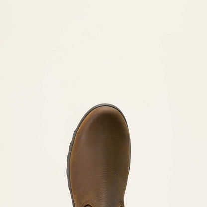 Turbo Duratread Pull On Static Dissipative Composite Toe Work Boot Ariat Work