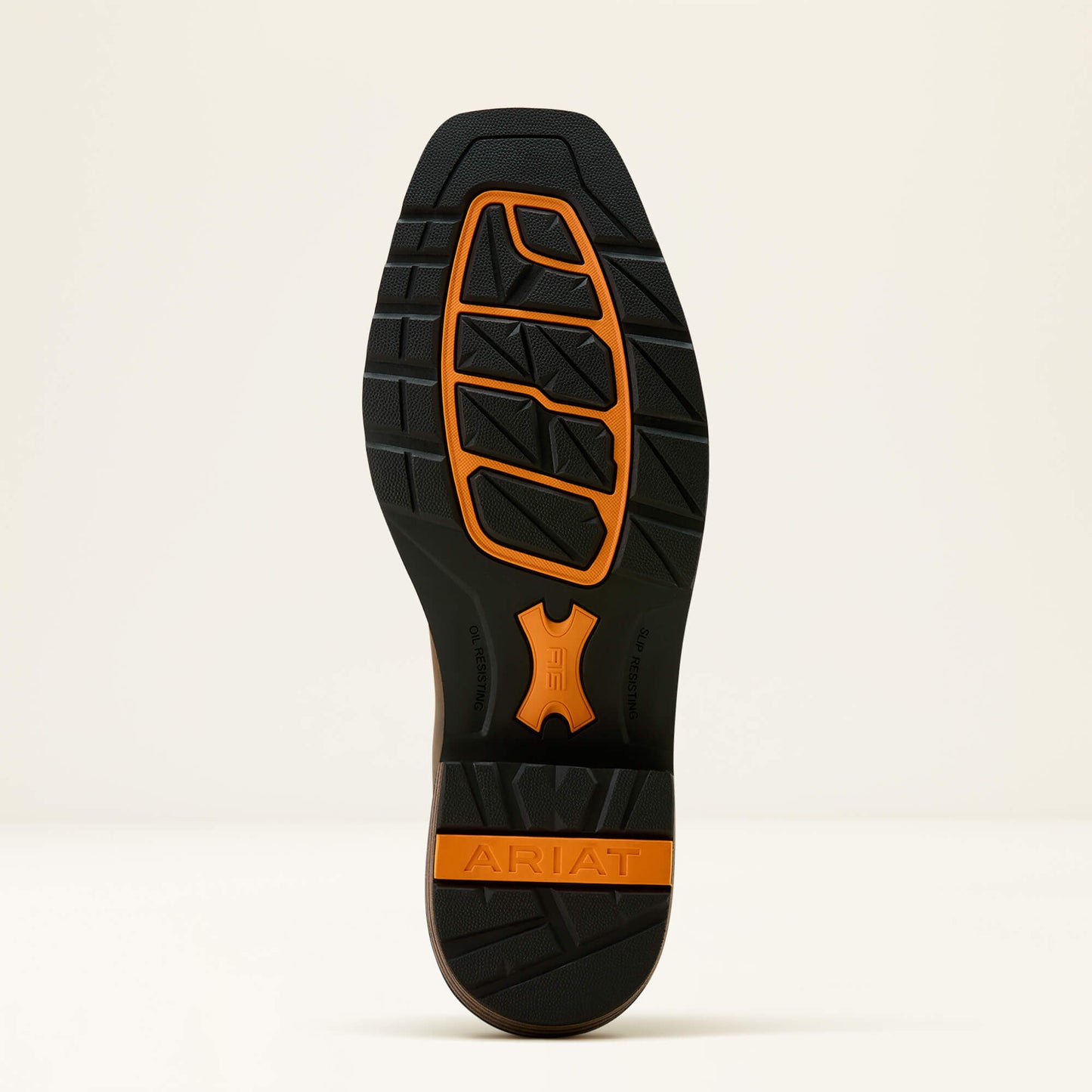 Ironside Square Toe Steel Toe Work Boot Ariat Work