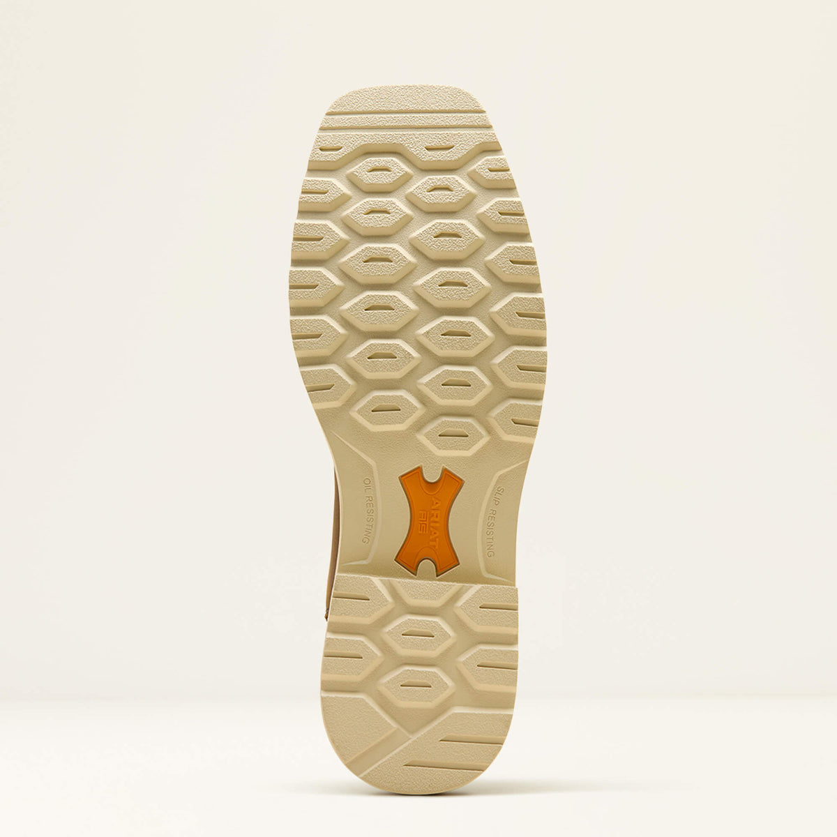 Activator Live Free Wide Square Toe Work Boot Ariat Work