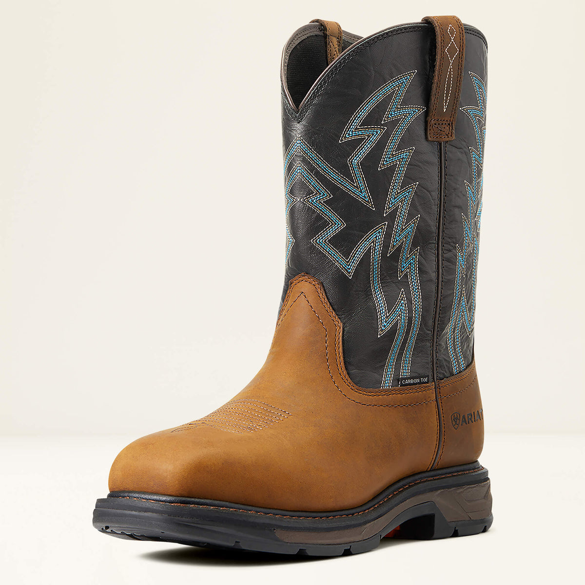 WorkHog XT BOA Carbon Toe Work Boot Ariat Work