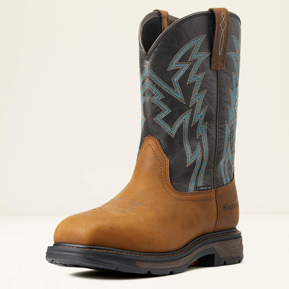 WorkHog XT BOA Carbon Toe Work Boot Ariat Work