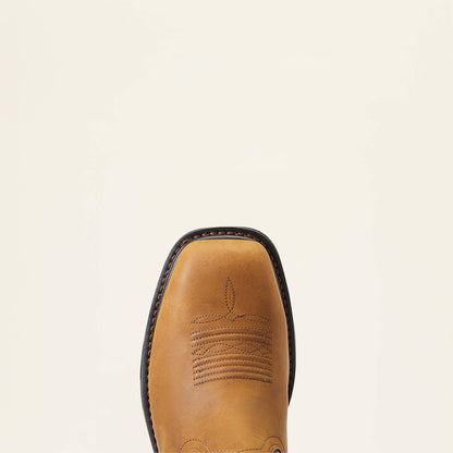 WorkHog XT BOA Carbon Toe Work Boot Ariat Work