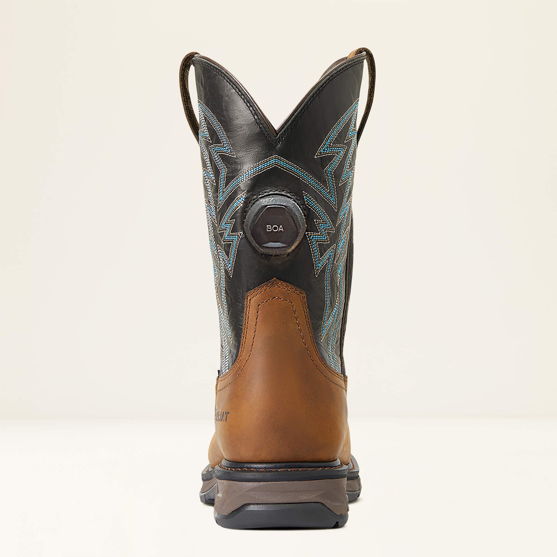 WorkHog XT BOA Carbon Toe Work Boot Ariat Work