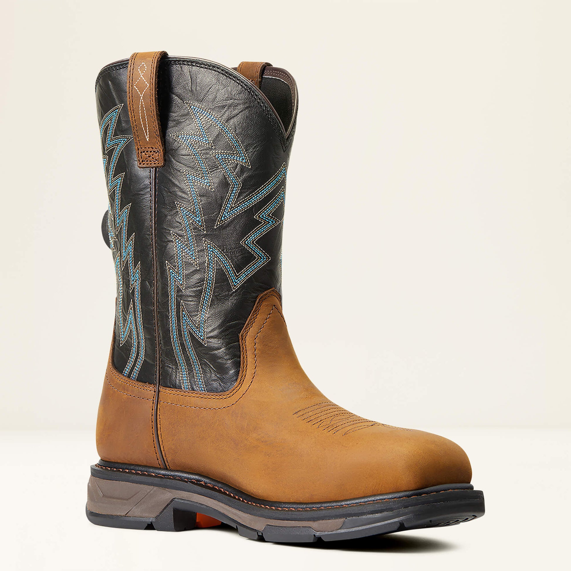WorkHog XT BOA Carbon Toe Work Boot Ariat Work