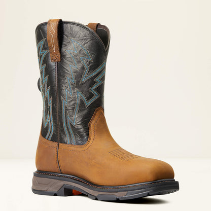 WorkHog XT BOA Carbon Toe Work Boot Ariat Work