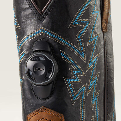 WorkHog XT BOA Carbon Toe Work Boot Ariat Work