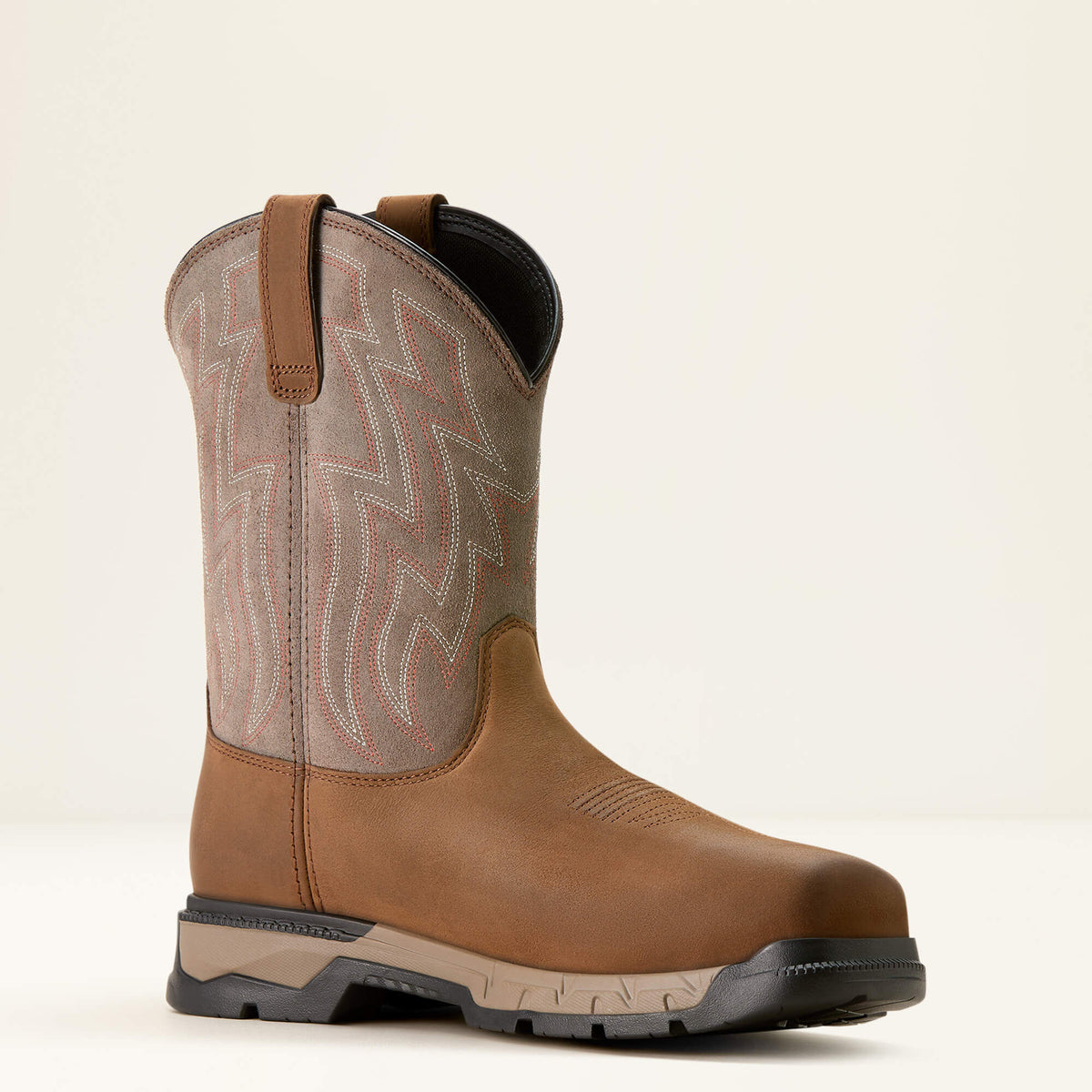 Rebar Flex SD Composite Toe Work Boot Ariat Work