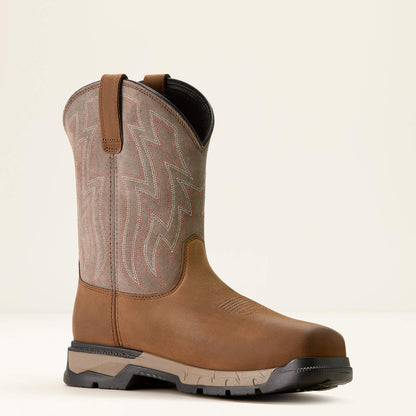 Rebar Flex SD Composite Toe Work Boot Ariat Work