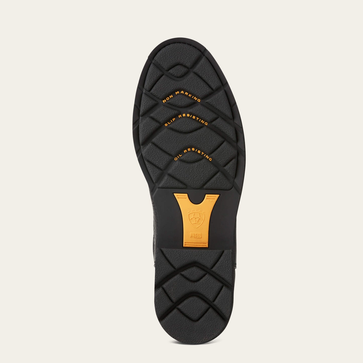 Sierra Steel Toe Work Boot Ariat Work