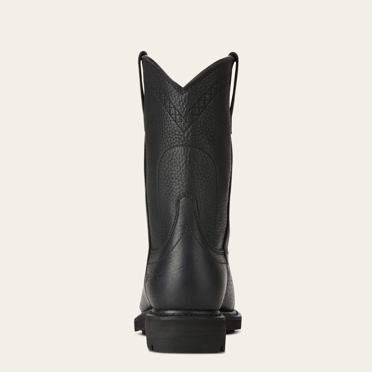 Sierra Steel Toe Work Boot Ariat Work