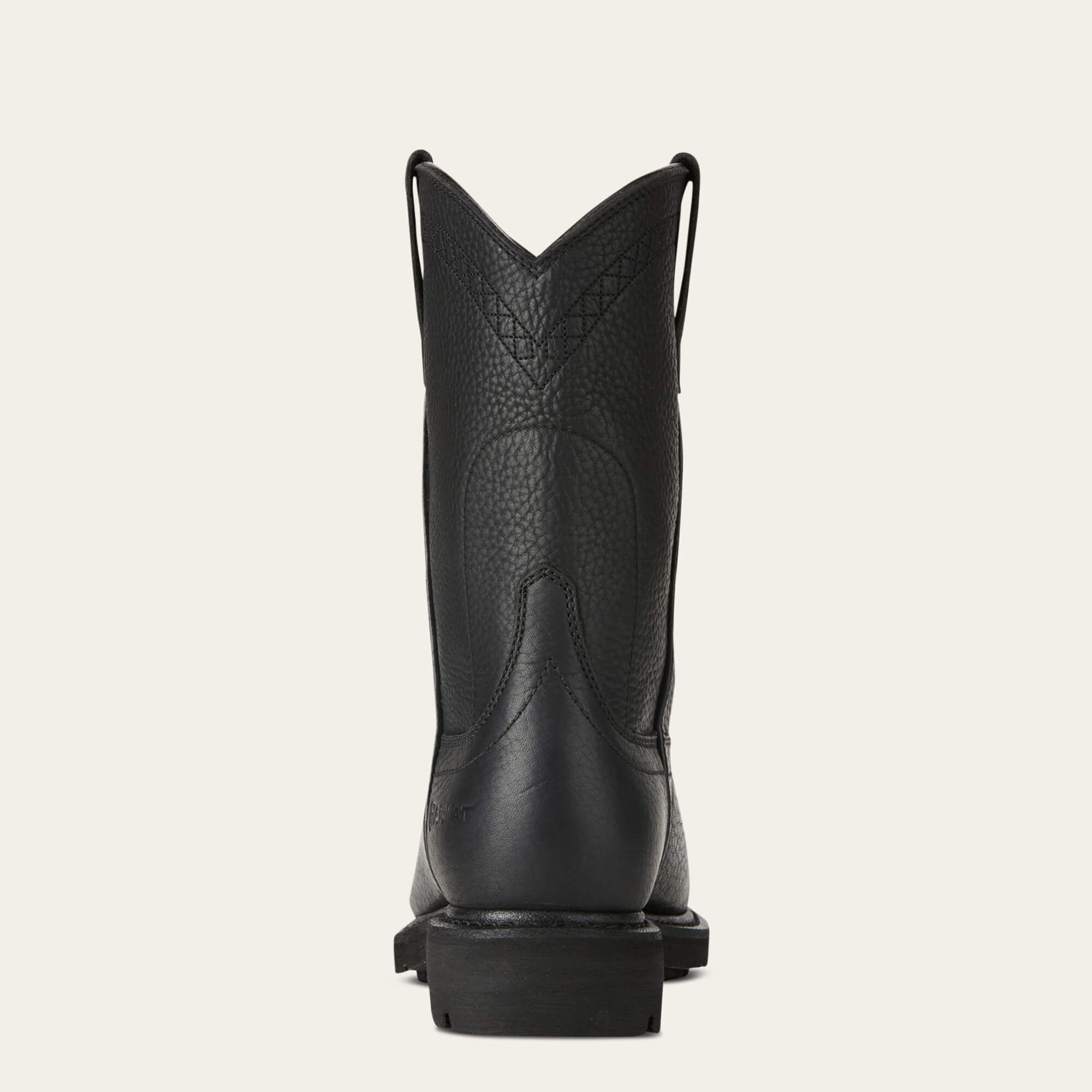 Sierra Steel Toe Work Boot Ariat Work