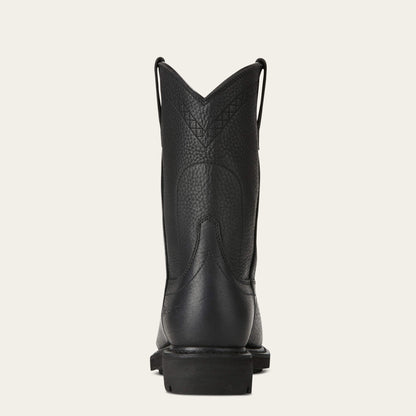 Sierra Steel Toe Work Boot Ariat Work
