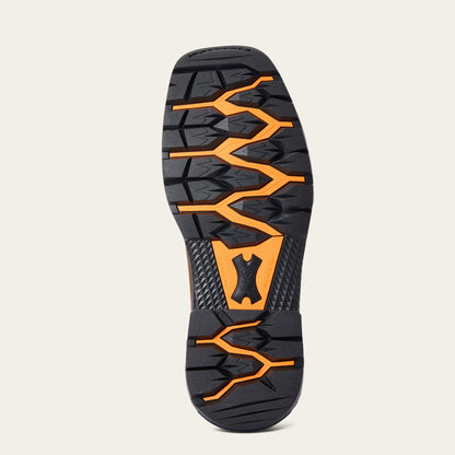 Big Rig Waterproof Work Boot Ariat Work
