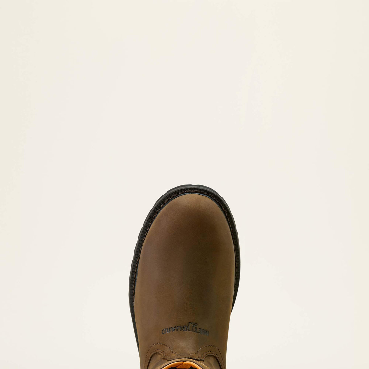 Longview Shock Shield MetGuard Waterproof Composite Toe Work Boot Ariat Work