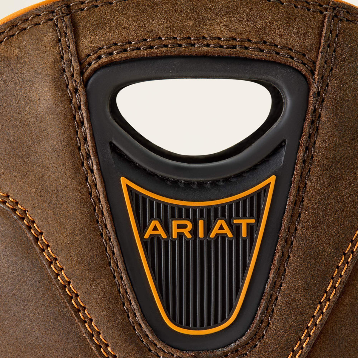 Longview Shock Shield MetGuard Waterproof Composite Toe Work Boot Ariat Work