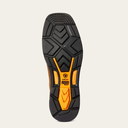 WorkHog XT Cottonwood Carbon Toe Work Boot Ariat Work