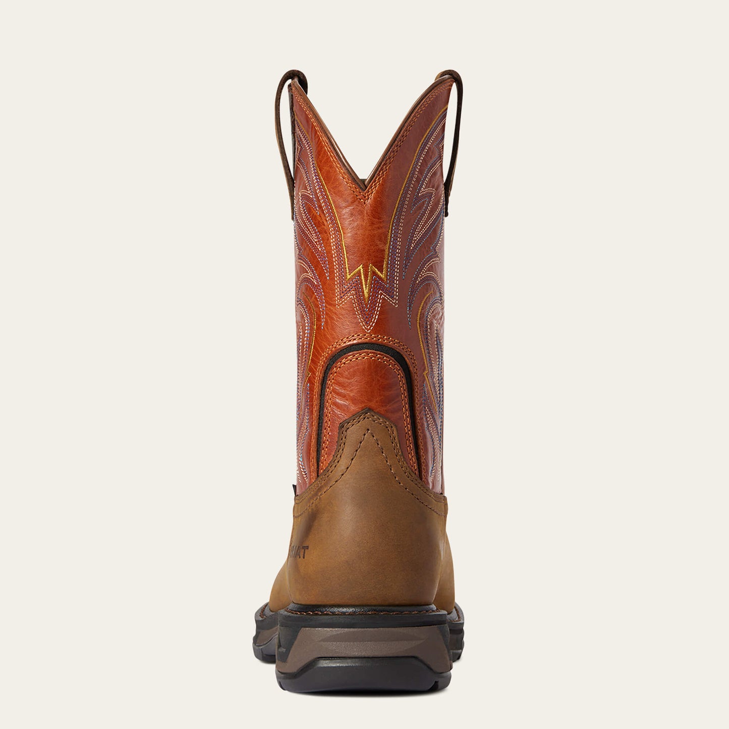 WorkHog XT Cottonwood Carbon Toe Work Boot Ariat Work