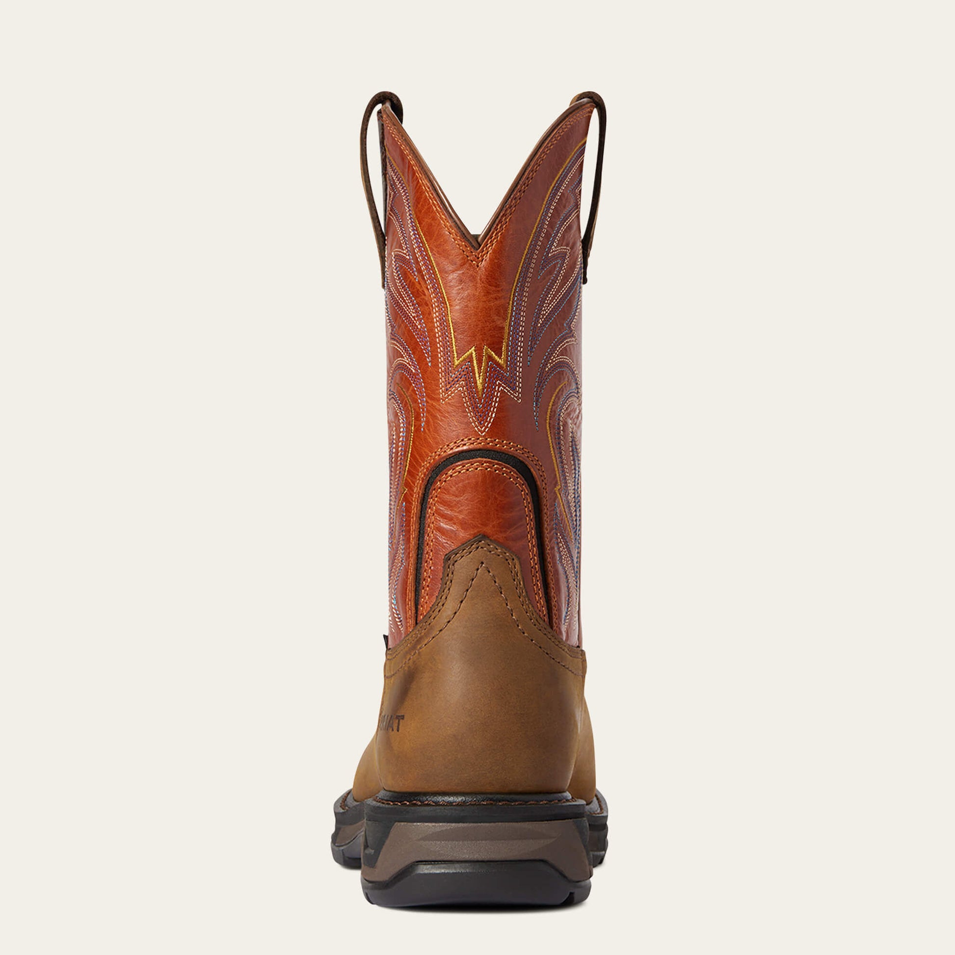 WorkHog XT Cottonwood Carbon Toe Work Boot Ariat Work