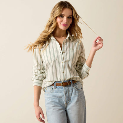 Billie Jean Shirt Ariat Sale