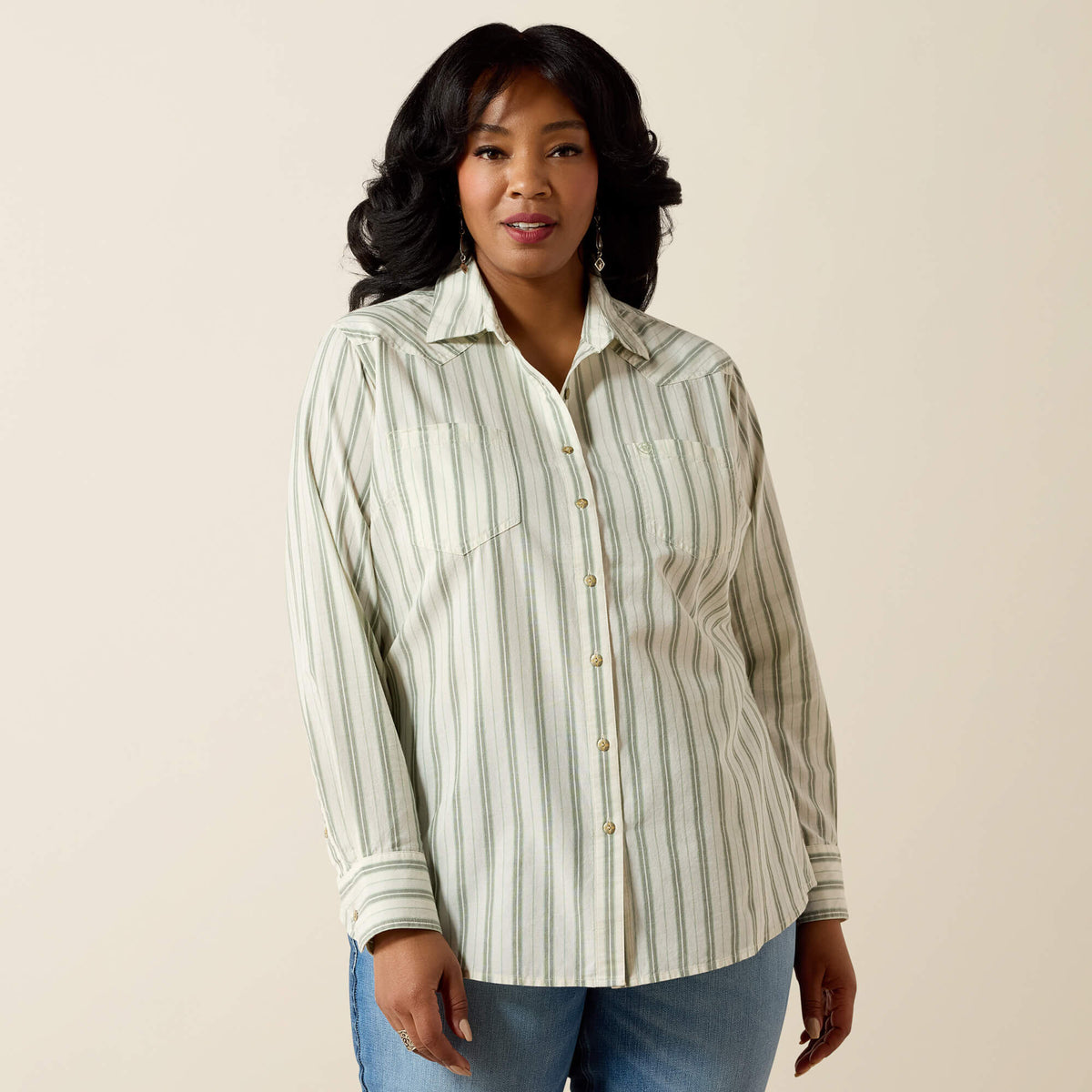Billie Jean Shirt Ariat Sale