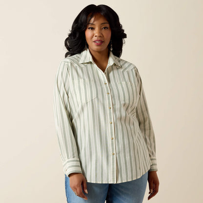 Billie Jean Shirt Ariat Sale