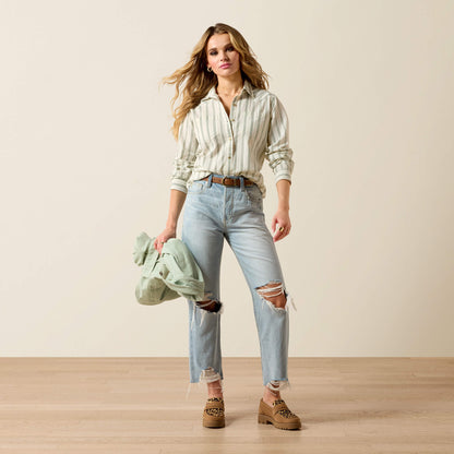 Billie Jean Shirt Ariat Sale
