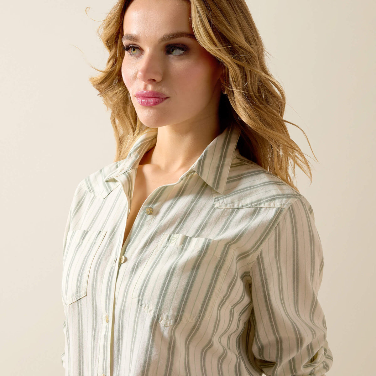Billie Jean Shirt Ariat Sale