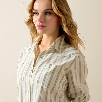 Billie Jean Shirt Ariat Sale