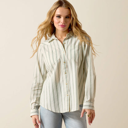 Billie Jean Shirt Ariat Sale