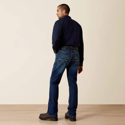 FR M4 Relaxed DuraStretch Stillwell Boot Cut Jean Ariat Work|Sale